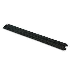 MASTER AUDIO MP101B SLIM Cable Protector Black - Master Audio
