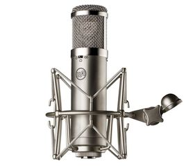 WARM AUDIO WA-47Jr Transformerless FET Condenser Microphone - Warm Audio