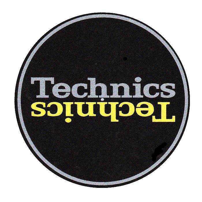 MAGMA Technics Duplex 4 Slipmat (pair) - Magma