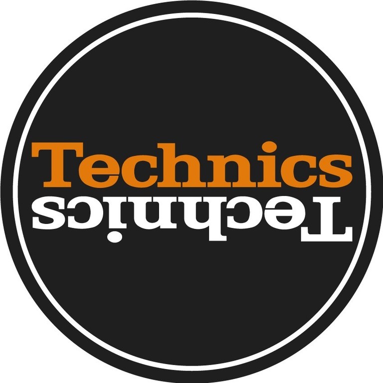 MAGMA Technics Duplex 6 Slipmat (pair) - Magma