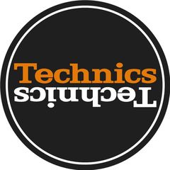 MAGMA Technics Duplex 6 Slipmat (pair) - Magma
