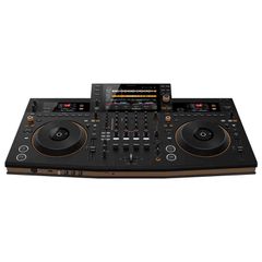 Pioneer DJ OPUS-QUAD Professional 4-Channel All-in-One DJ System (Black) - Pioneer