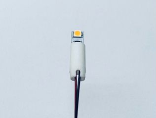 Warm White Targetlight LED Lamp for all Technics SL1200 / SL1210MK2 / SL1200M3D / SL1200MK2 / SL1200MK3 - Technics