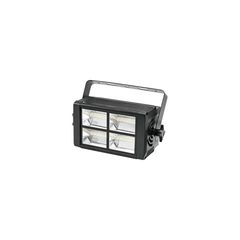 EUROLITE LED Mini Strobe Cluster SMD 48 Adjustable Flash Freuquency + DMX - Eurolite