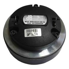 dB Technologies AEB CD-01-08-36 Driver for FlexSys, DVX, Opera 401200002A - dB Technologies