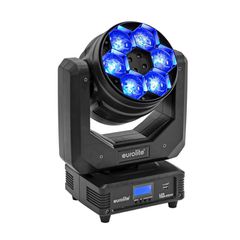 EUROLITE LED TMH-H240 Beam/Wash/Flower Effect - Eurolite