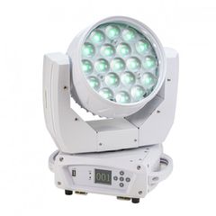 EUROLITE LED TMH-X4 Moving Head Wash Zoom White - Eurolite