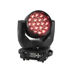 EUROLITE LED TMH-X4 Moving Head Wash Zoom 225W - Eurolite