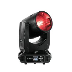 EUROLITE LED TMH-W400 Moving Head Wash Zoom 360W - Eurolite