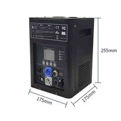 ARTLIGHT Cold Spark Firework Machine 600W DMX/Remote - ArtSound and Lights-thumb-2