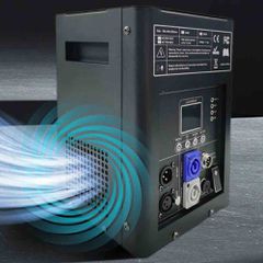 ARTLIGHT Cold Spark Firework Machine 600W DMX/Remote - ArtSound and Lights-thumb-4