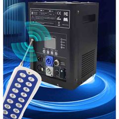 ARTLIGHT Cold Spark Firework Machine 600W DMX/Remote - ArtSound and Lights-thumb-3