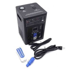 ARTLIGHT Cold Spark Firework Machine 600W DMX/Remote - ArtSound and Lights-thumb-1