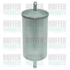 Φίλτρο καυσίμου HOFFER 4108