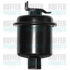 Φίλτρο καυσίμου HOFFER 4136