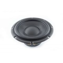 Peerless 830 667 8" round woofer, 140 Watt , 8 ohm - PEERLESS