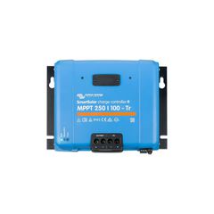 Ρυθμιστής Φόρτισης Victron Energy SmartSolar MPPT 250/100-Tr VE Can 100A 12/24/48V