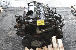 Κινητήρας - Μοτέρ Ford Ranger / Transit 3.2 TDCI SAFA 200PS 2010-2015