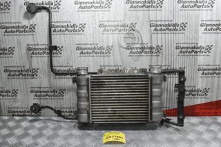 Ψυγείο Intercooler Mitsubishi L200 1997-2005 1530A018