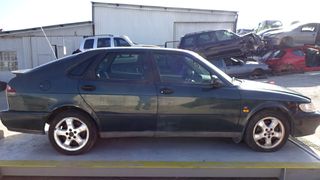 Kαπό Εμπρός Saab 9-3 '99 Προσφορά-thumb-2