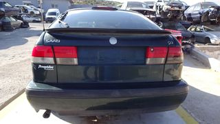 Kαπό Εμπρός Saab 9-3 '99 Προσφορά-thumb-1
