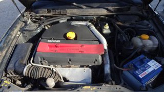 Kαπό Εμπρός Saab 9-3 '99 Προσφορά-thumb-3
