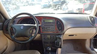 Kαπό Εμπρός Saab 9-3 '99 Προσφορά-thumb-4