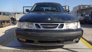 Kαπό Εμπρός Saab 9-3 '99 Προσφορά