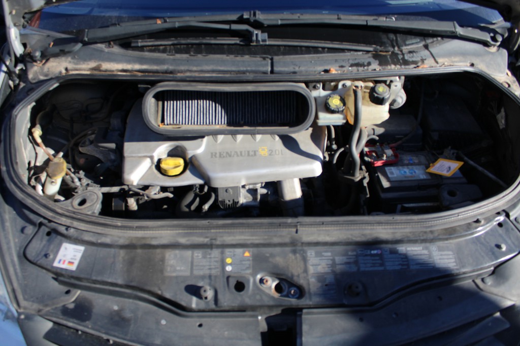 Κομπρεσέρ Aircodition Renault Espace '08 Προσφορά