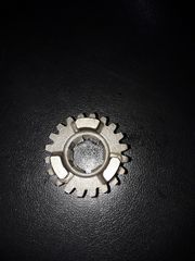 Γρανάζι Σασμάν YAMAHA Χτ550 ΧΤ600 1984-thumb-1