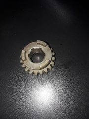 Γρανάζι Σασμάν YAMAHA Χτ550 ΧΤ600 1984-thumb-2