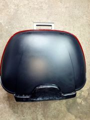 Μπαγκαζιερα και βάσει kymco xciting 