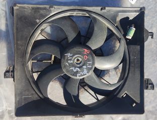 KIA RIO 14' 1.1 DIESEL ΒΕΝΤΙΛΑΤΕΡ ΙΩΑΝΝΊΔΗΣ 