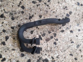 Κουρμπα εξάτμισης YAMAHA  ΧΤ550-thumb-1