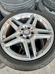 Ζαντολάστιχα Mercedes amg-thumb-2