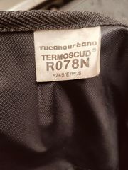 Κουβέρτα tucano urbano για Downtown-thumb-5