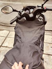 Κουβέρτα tucano urbano για Downtown-thumb-1