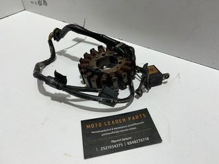 ΠΗΝΙΑ YAMAHA HONDA XLR 125/200 MD29 *MOTO LEADER PARTS*