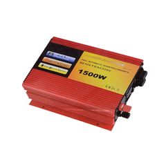 Power Inverter – Μονοφασικό – 2000W – DC-24V
