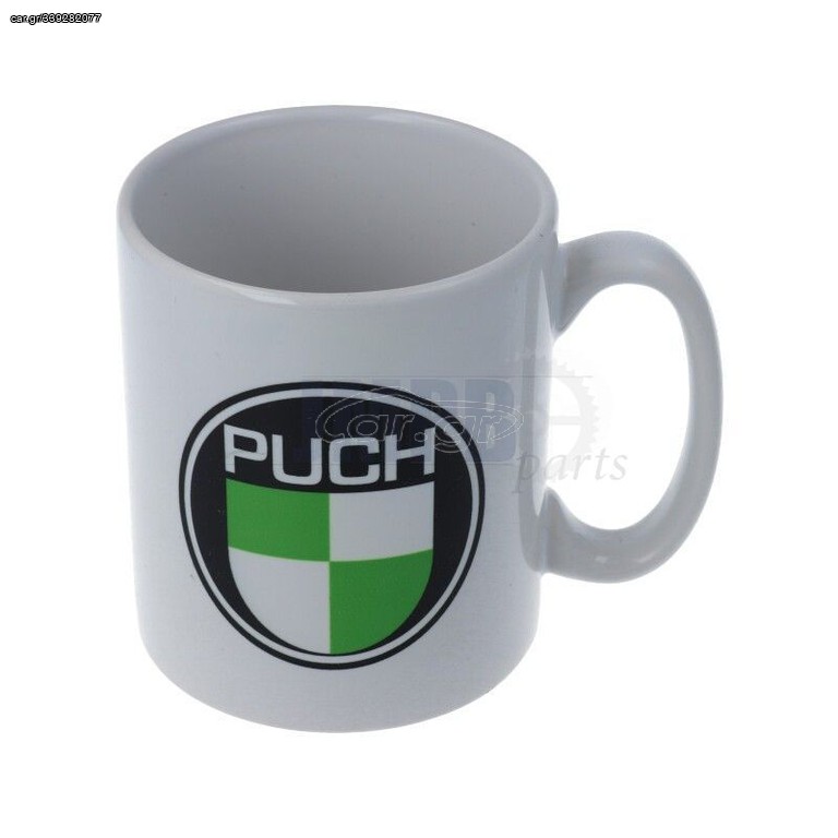 ΚΟΥΠΑ ΚΑΦΕ PUCH 