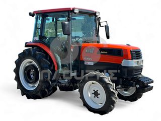 Kubota '25 KL46 CAB - HIGH SPEED | ΠΑΟΥΡΗΣ