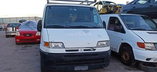 CITROEN JUMPER  2000CC RFW ΠΩΛΟΥΝΤΑΙ ΑΝΤΑΛΛΑΚΤΙΚΑ