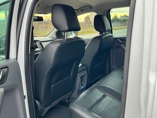 Φορτηγό Έως 7.5τ Ford 2016  RANGER 2.2 TDCi 4X4 Edition Limited -thumb-64