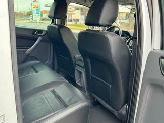 Φορτηγό Έως 7.5τ Ford 2016  RANGER 2.2 TDCi 4X4 Edition Limited -thumb-68