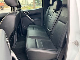 Φορτηγό Έως 7.5τ Ford 2016  RANGER 2.2 TDCi 4X4 Edition Limited -thumb-66