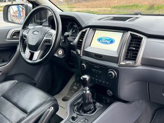 Φορτηγό Έως 7.5τ Ford 2016  RANGER 2.2 TDCi 4X4 Edition Limited -thumb-73