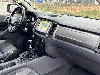 Φορτηγό Έως 7.5τ Ford 2016  RANGER 2.2 TDCi 4X4 Edition Limited -thumb-72