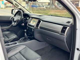 Φορτηγό Έως 7.5τ Ford 2016  RANGER 2.2 TDCi 4X4 Edition Limited -thumb-71