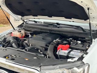 Φορτηγό Έως 7.5τ Ford 2016  RANGER 2.2 TDCi 4X4 Edition Limited -thumb-77