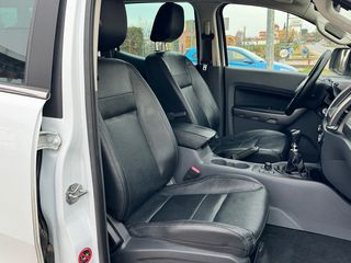 Φορτηγό Έως 7.5τ Ford 2016  RANGER 2.2 TDCi 4X4 Edition Limited -thumb-74
